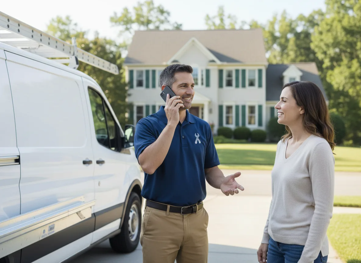 Home Gutter Service Rudolph, OH FAQs